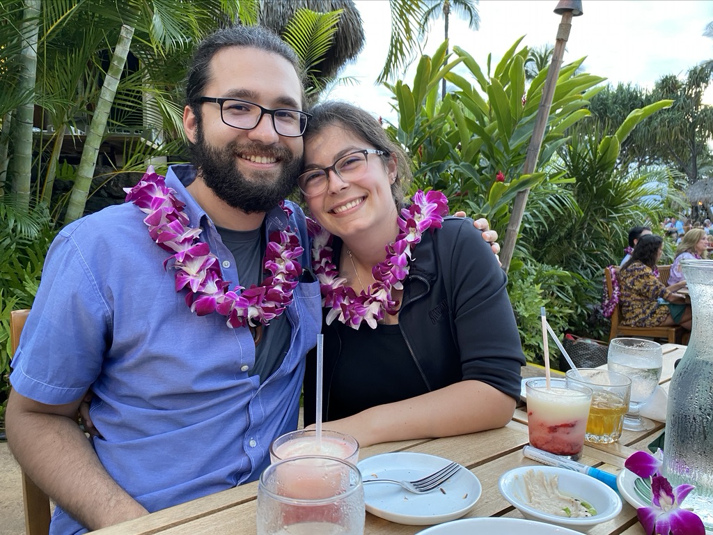 Engagement Photo 1