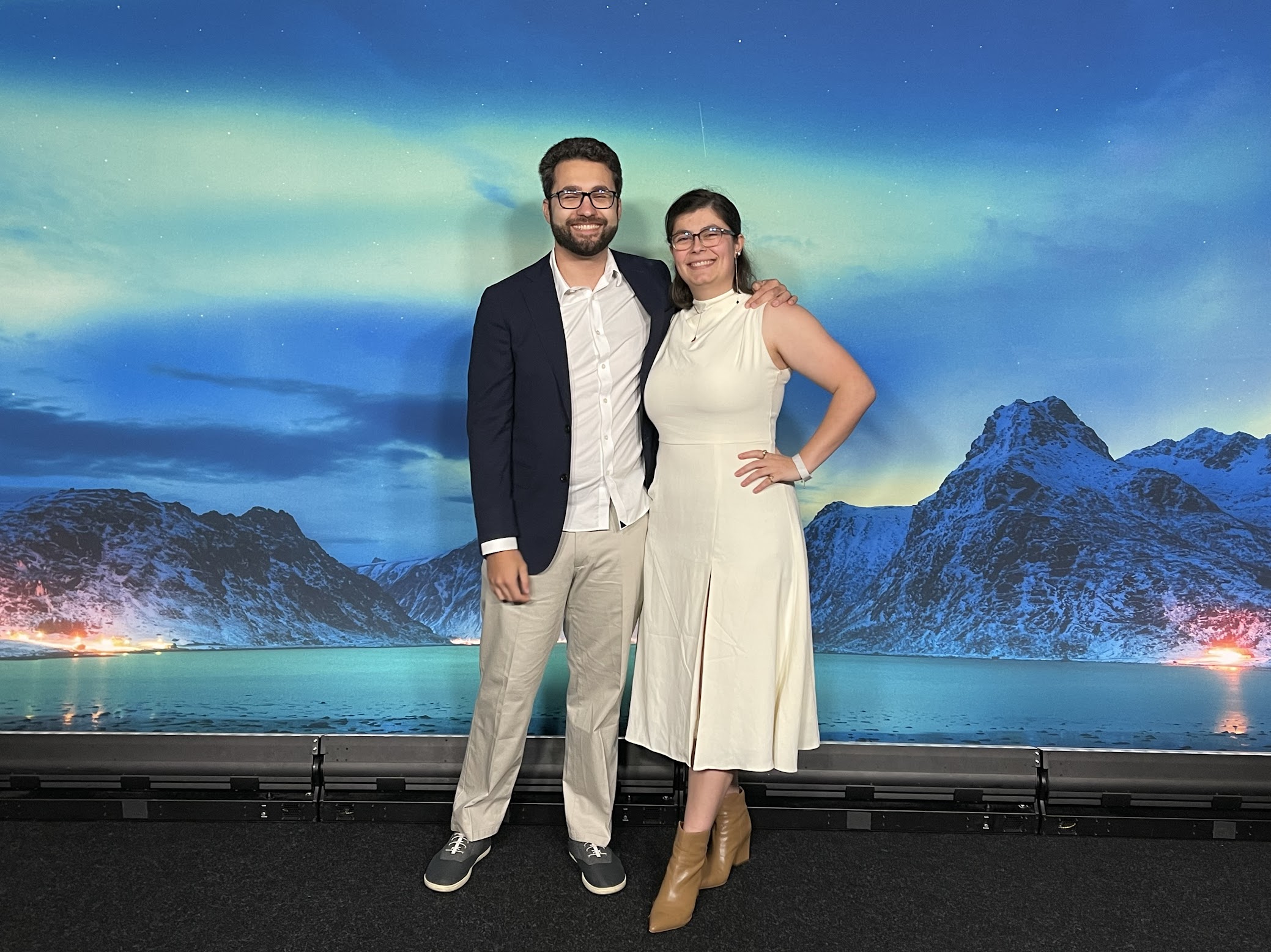 Engagement Photo 2