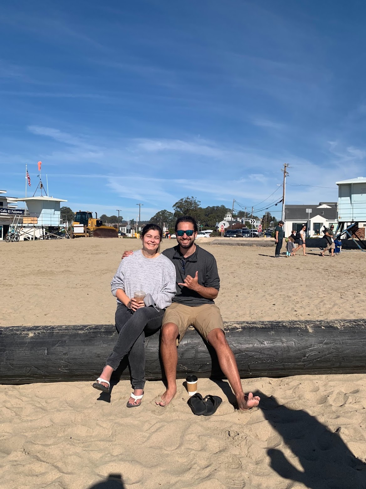 Proposal Photo